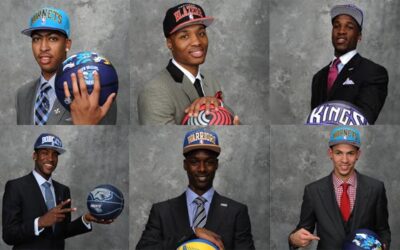 Poll: NBA Rookies