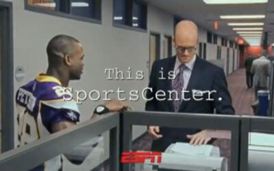 This Is SportsCenter Commercial Compilation