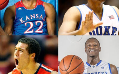 Poll: Which freshman phenom would you most want on your favorite NBA team?