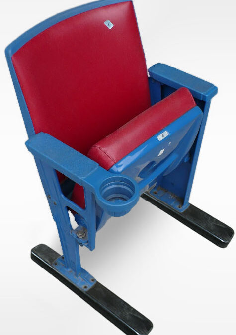 New product added: Fenway Park suite seats