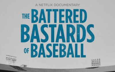 ‘The Battered Bastards of Baseball’ documentary available on Netflix