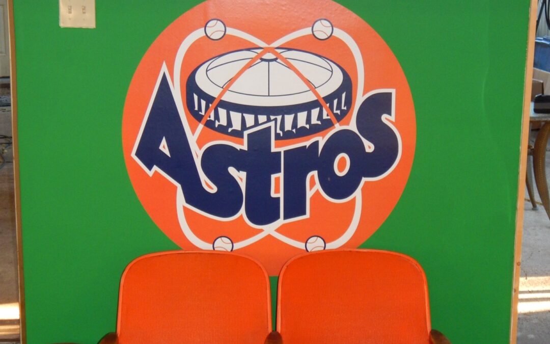 Astros Fan