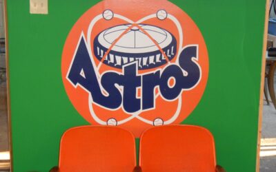 Astros Fan