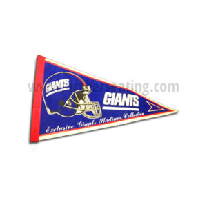 Giants Stadium pennant