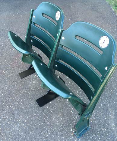 Minute Maid Park - Upper Deck middle of row kit - Archer Stadium