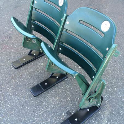 stadium seat stand