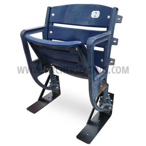 Generic Navy Blue Seat