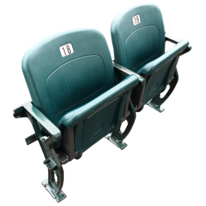 Philadelphia Eagles Financial Field Replica Seats