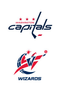 Cap Center logos Capital Wizards