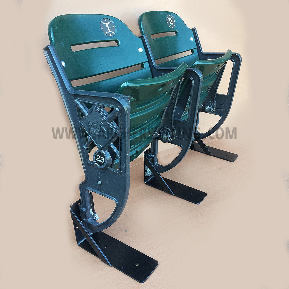 Chicago White Sox Ballpark Double Seat - Archer Stadium Seating